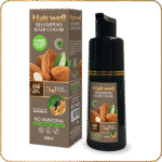KalaKola Hairwell Shampoo Hair Color (Light Brown) 160ml